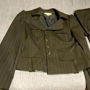 Pant & jacket Nygard suit